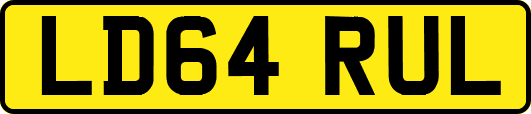 LD64RUL