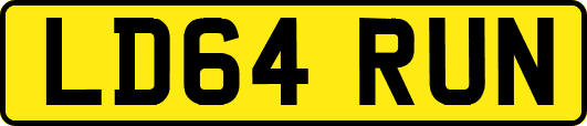 LD64RUN