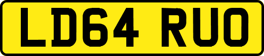 LD64RUO