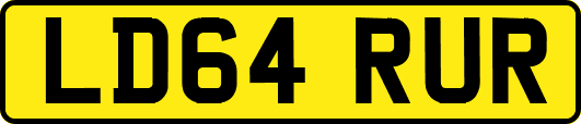 LD64RUR