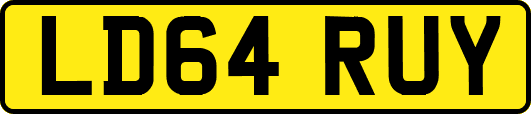 LD64RUY