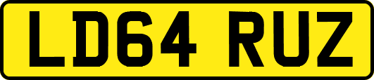 LD64RUZ