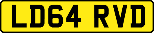 LD64RVD