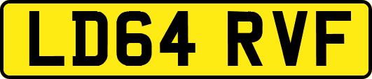 LD64RVF