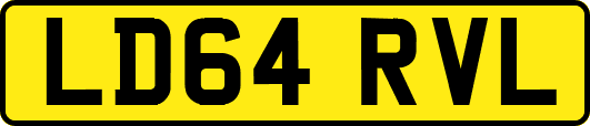 LD64RVL