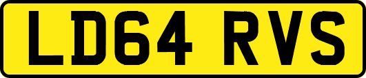 LD64RVS