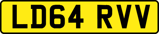 LD64RVV