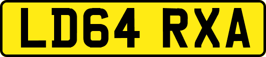 LD64RXA