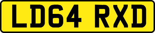 LD64RXD