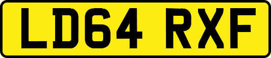 LD64RXF
