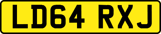 LD64RXJ