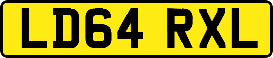 LD64RXL