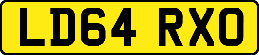 LD64RXO