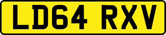 LD64RXV