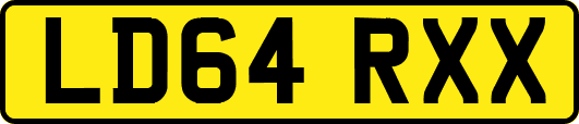 LD64RXX
