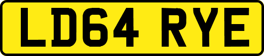 LD64RYE