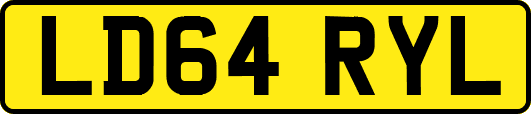 LD64RYL