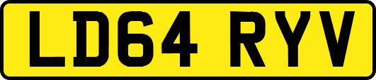 LD64RYV