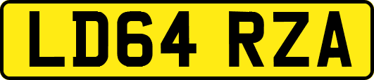 LD64RZA
