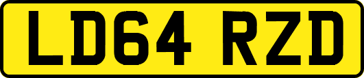 LD64RZD