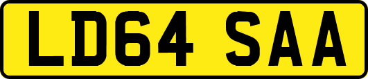 LD64SAA