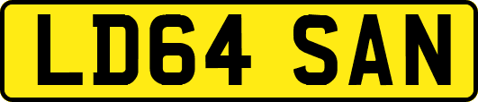 LD64SAN