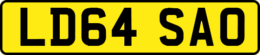 LD64SAO