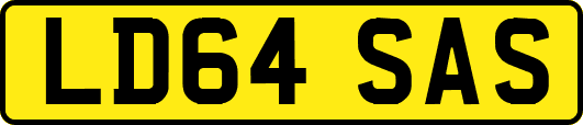 LD64SAS