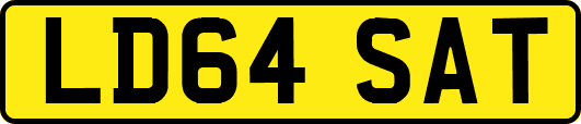 LD64SAT