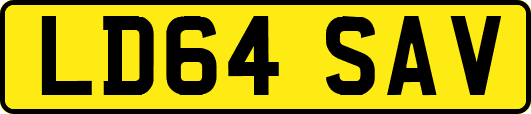LD64SAV