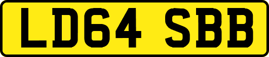 LD64SBB