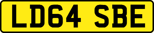 LD64SBE