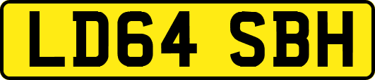 LD64SBH