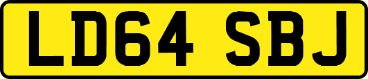 LD64SBJ