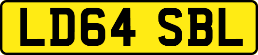 LD64SBL