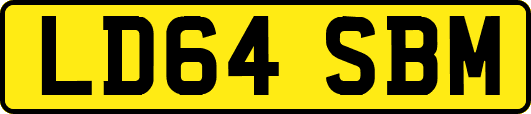 LD64SBM