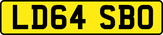 LD64SBO