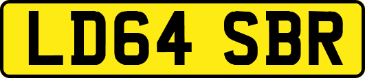 LD64SBR
