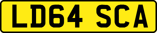 LD64SCA