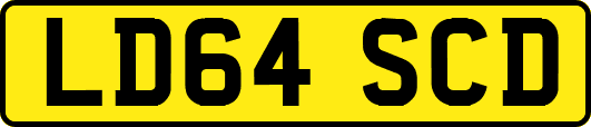 LD64SCD
