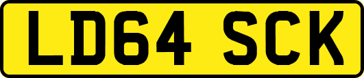 LD64SCK