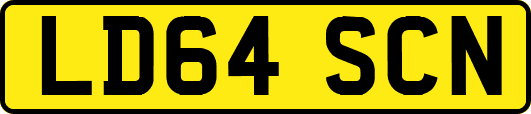 LD64SCN