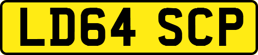 LD64SCP
