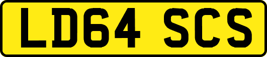 LD64SCS