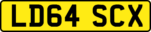 LD64SCX