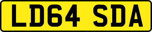 LD64SDA