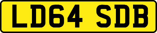 LD64SDB