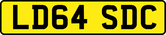 LD64SDC