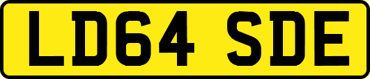 LD64SDE