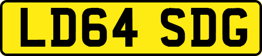 LD64SDG